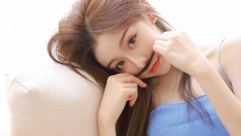 纽约苏富比拍卖行将拍卖珍稀幼年角鼻龙骨骼化石